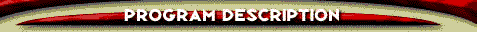 Program Description