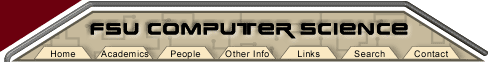 FSU Computer Science