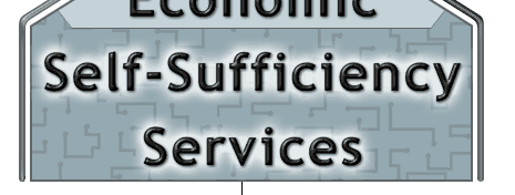 Economic Self-Sufficiency Services