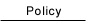 [Policy]